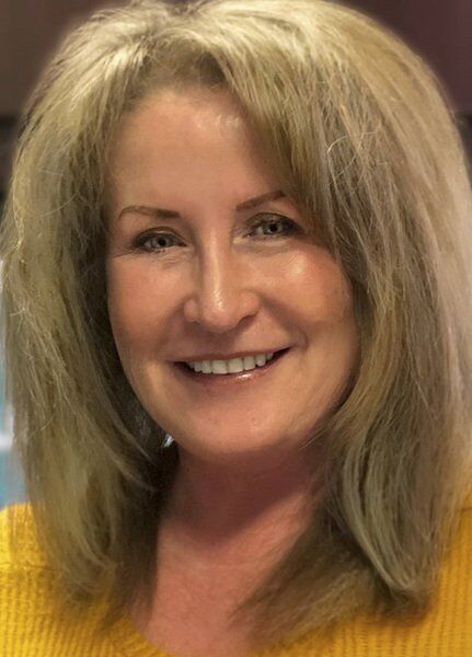 Nancy Allsup
